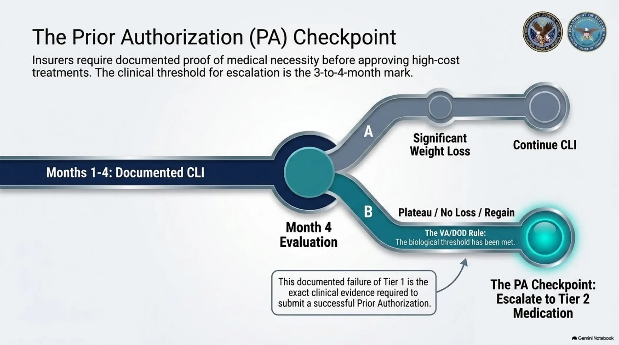 The Medical Weight Loss Navigator — slide 7