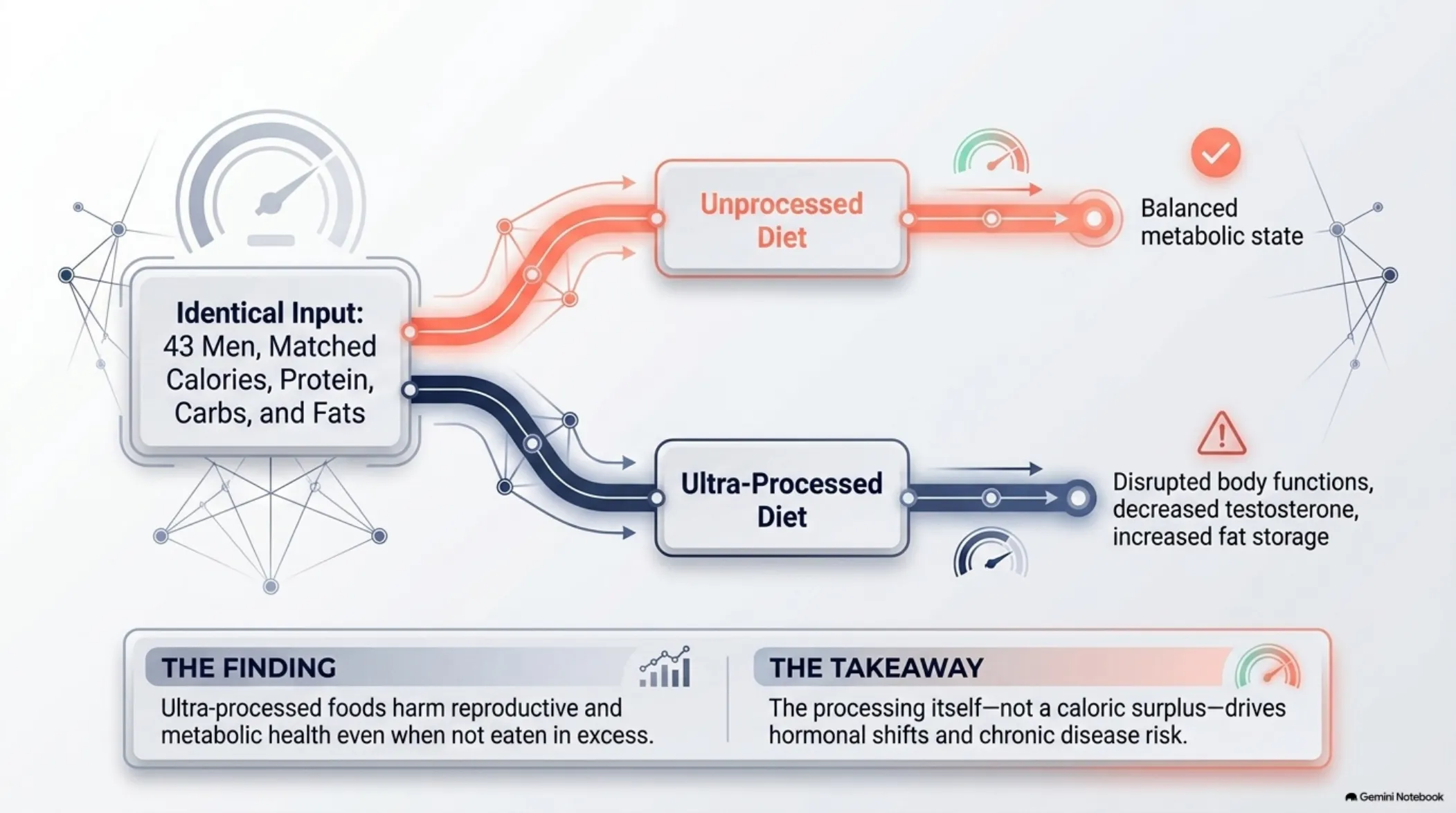 Beyond Calories: What Really Drives Weight Management — slide 4