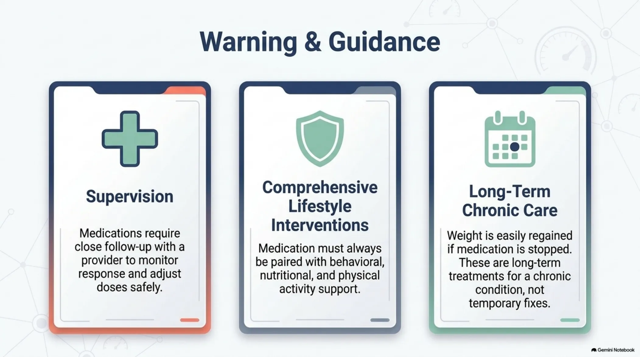 Beyond Calories: What Really Drives Weight Management — slide 8