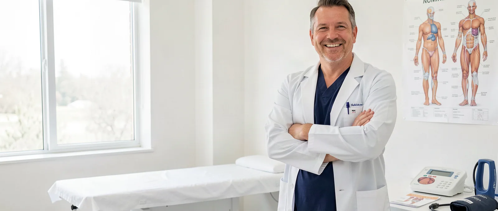 Medical weight loss clinic in Gilbert, AZ