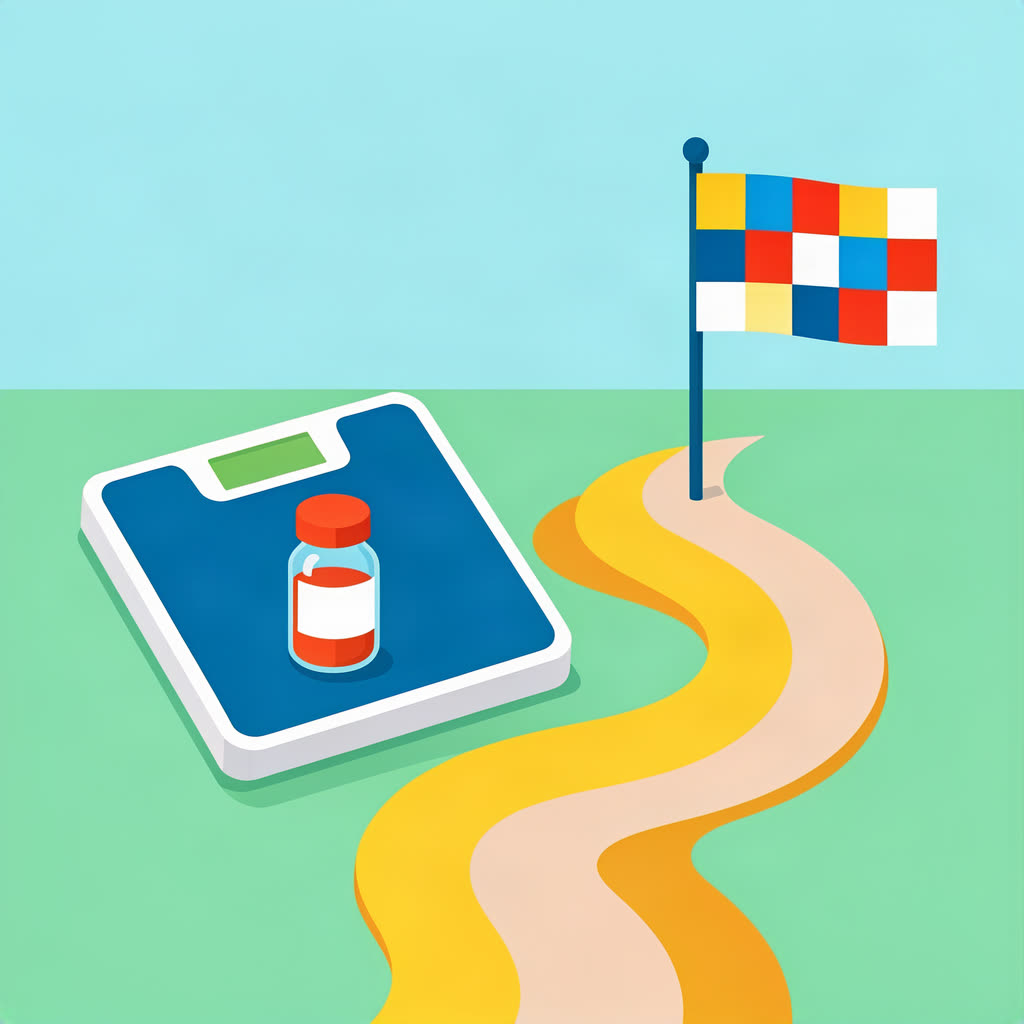 The Medical Weight Loss Navigator