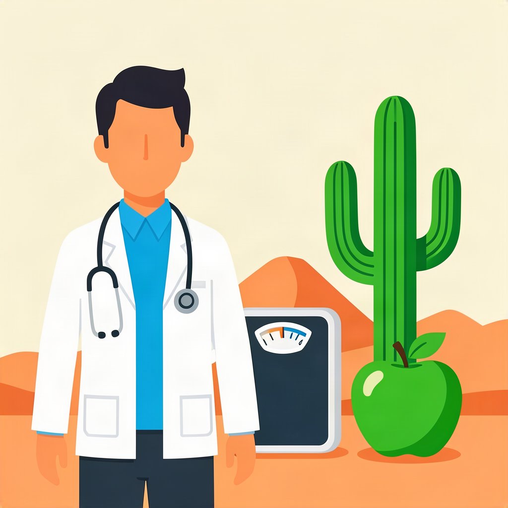 Medical Weight Loss in Gilbert and the East Valley: Your Options